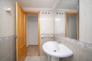 Ático en venta en Orihuela ciudad en Orihuela