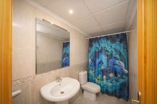 Ático en venta en Orihuela ciudad en Orihuela