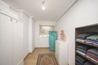 Ático en venta en Orihuela ciudad en Orihuela