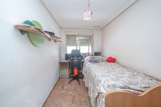 Ático en venta en Orihuela ciudad en Orihuela