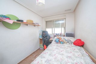 Ático en venta en Orihuela ciudad en Orihuela
