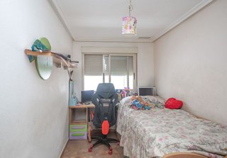 Ático en venta en Orihuela ciudad en Orihuela