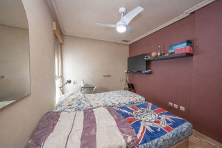 Ático en venta en Orihuela ciudad en Orihuela