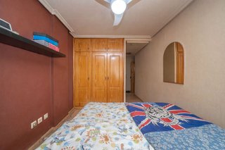 Ático en venta en Orihuela ciudad en Orihuela