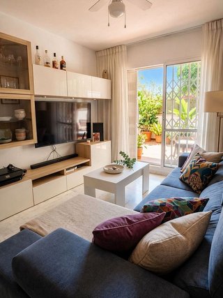 Piso en venta en Torrequebrada en Benalmádena