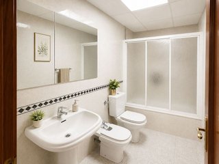 Piso en venta en Casco Histórico  - Ribera - San Basilio en Córdoba