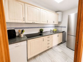 Piso en venta en Casco Histórico  - Ribera - San Basilio en Córdoba