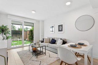 Piso en venta en La Garena en Alcalá de Henares