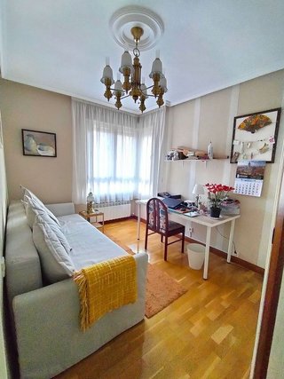 Piso en venta en Arturo Eyres - La Rubia en Valladolid