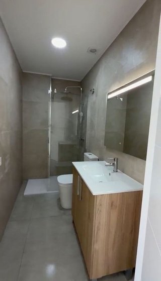 Piso en venta en Playa Puerto de Sagunto en Sagunto