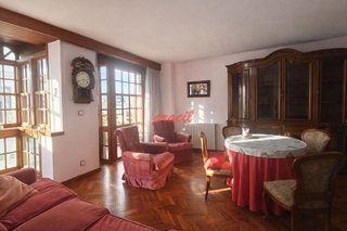 Piso en venta en Centro en Ourense