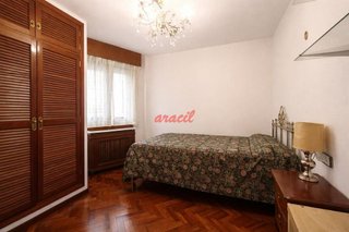 Piso en venta en Centro en Ourense