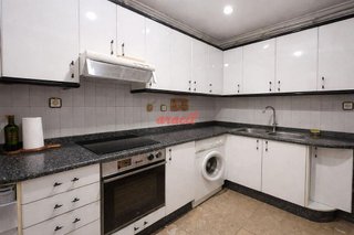 Piso en venta en Centro en Ourense