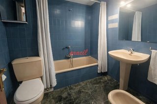 Piso en venta en Centro en Ourense