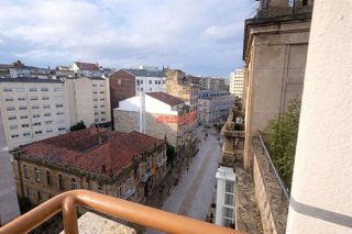 Piso en venta en Centro en Ourense