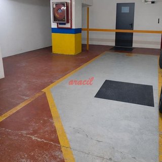 Piso en venta en Centro en Ourense