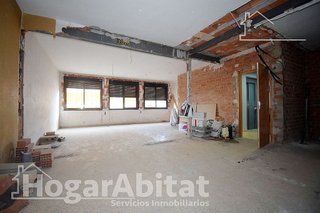 Piso en venta en Vall d´Uixó (la)
