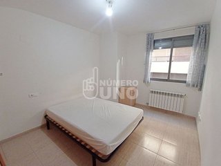 Piso en venta en Alcoy/Alcoi