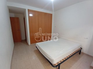 Piso en venta en Alcoy/Alcoi