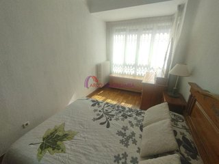Piso en venta en Centro en Burgos