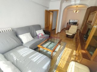 Piso en venta en Centro en Burgos
