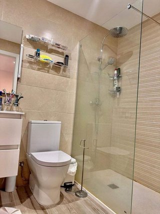 Piso en venta en Los Ángeles en Alicante