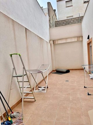 Piso en venta en Los Ángeles en Alicante