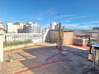Piso en venta en Carcaixent