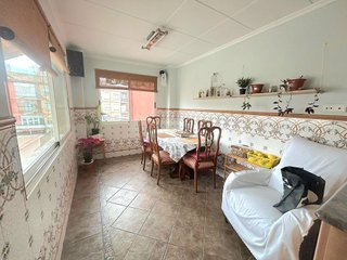 Piso en venta en Carcaixent