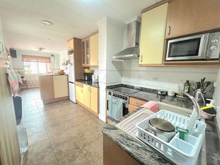 Piso en venta en Carcaixent