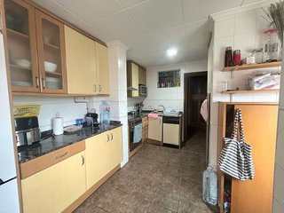 Piso en venta en Carcaixent