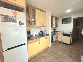 Piso en venta en Carcaixent