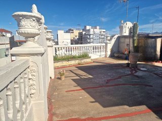 Piso en venta en Carcaixent