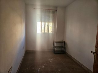 Piso en venta en Roquetas Centro en Roquetas de Mar