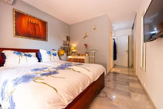 Piso en venta en Sitio de Calahonda en Mijas