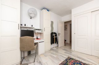 Piso en venta en Sitio de Calahonda en Mijas