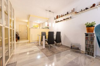 Piso en venta en Sitio de Calahonda en Mijas