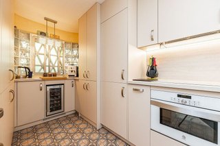 Piso en venta en Sitio de Calahonda en Mijas