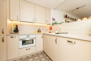 Piso en venta en Sitio de Calahonda en Mijas