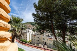 Piso en venta en Sitio de Calahonda en Mijas