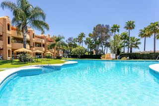 Piso en venta en Sitio de Calahonda en Mijas