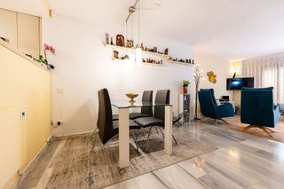 Piso en venta en Sitio de Calahonda en Mijas