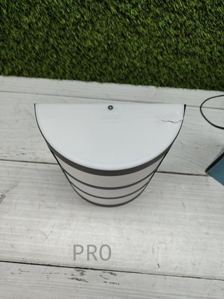 Lámpara de exterior tipo LED - Philips