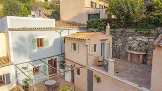Casa adosada en venta en Bunyola