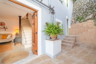 Casa adosada en venta en Bunyola