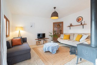 Casa adosada en venta en Bunyola