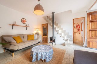 Casa adosada en venta en Bunyola