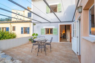 Casa adosada en venta en Bunyola