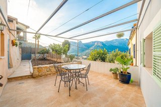 Casa adosada en venta en Bunyola