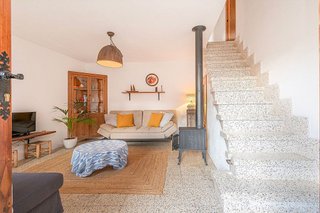 Casa adosada en venta en Bunyola